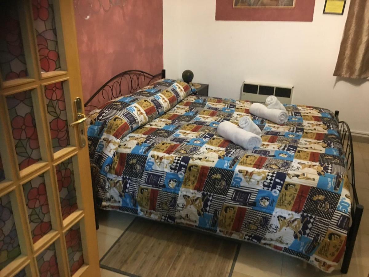 House Of Gianny Holiday home Taormina