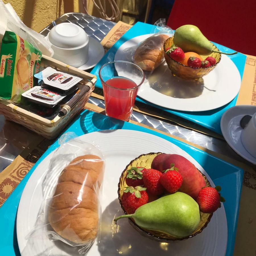 Bed & Breakfast U Sardignolu