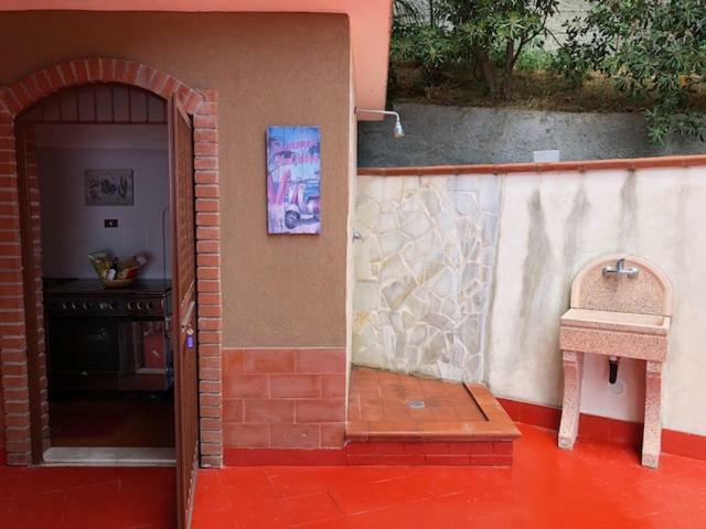 Casa Spampinato Apartamento