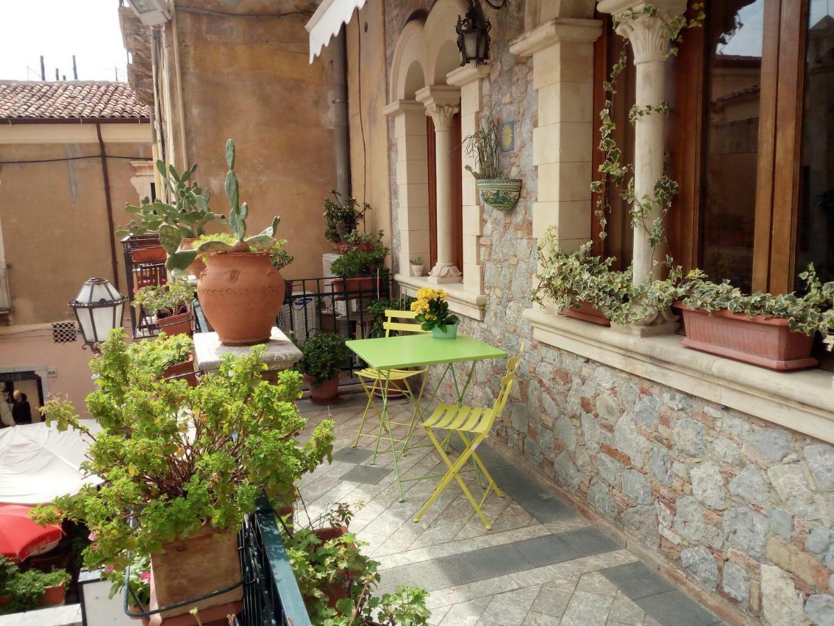 Casa Caterina Apartment Taormina