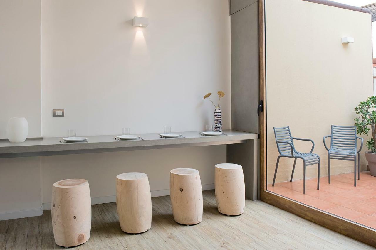 Apartment Space Is Luxury - Design