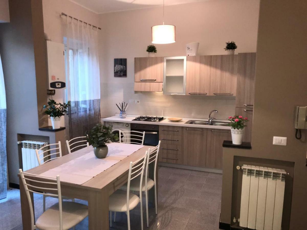 Casa Elodie Appartamento Taormina