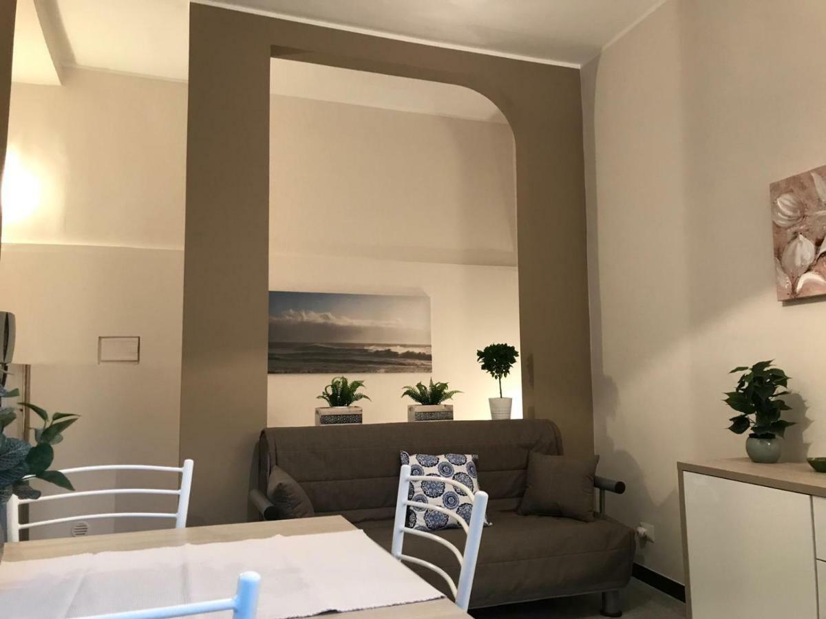 Casa Elodie Appartamento *