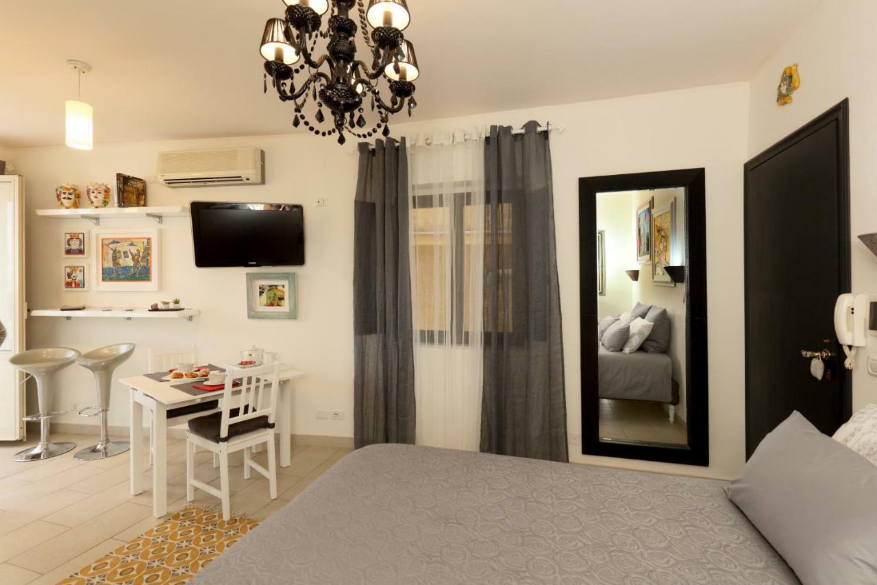 Casa Renata Apartment