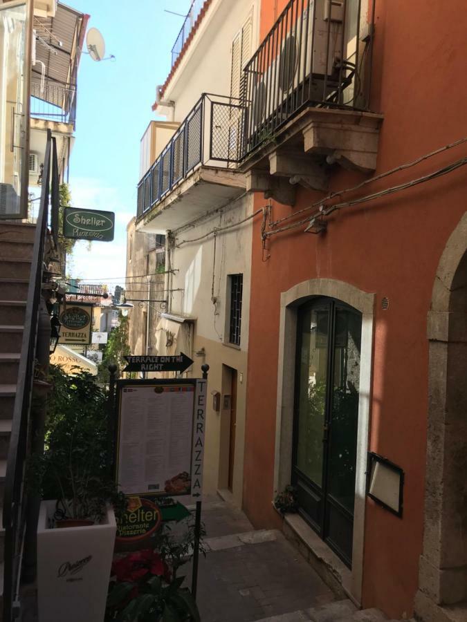 Casa Elodie Appartamento