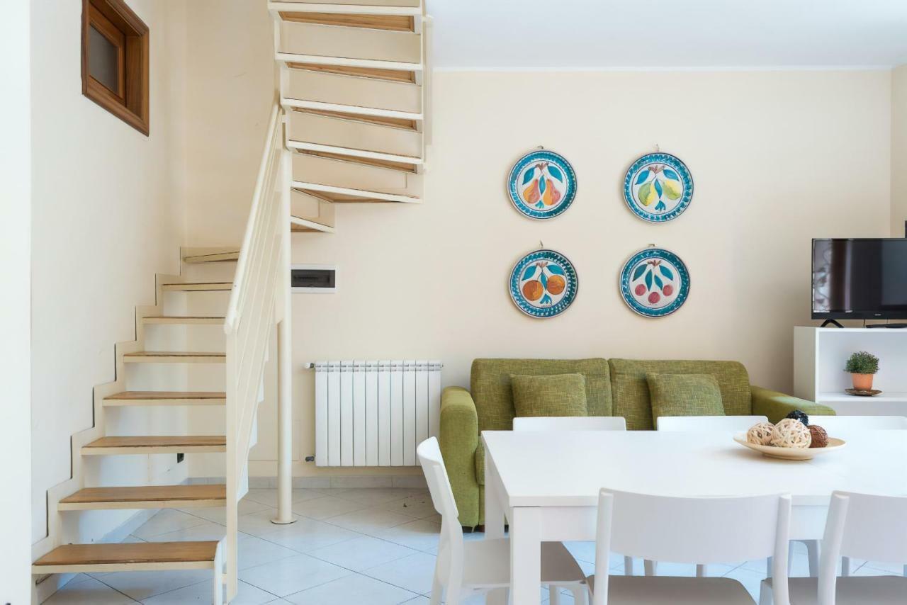 Apartment Terrace Seaview By Wonderful Italy Taormina