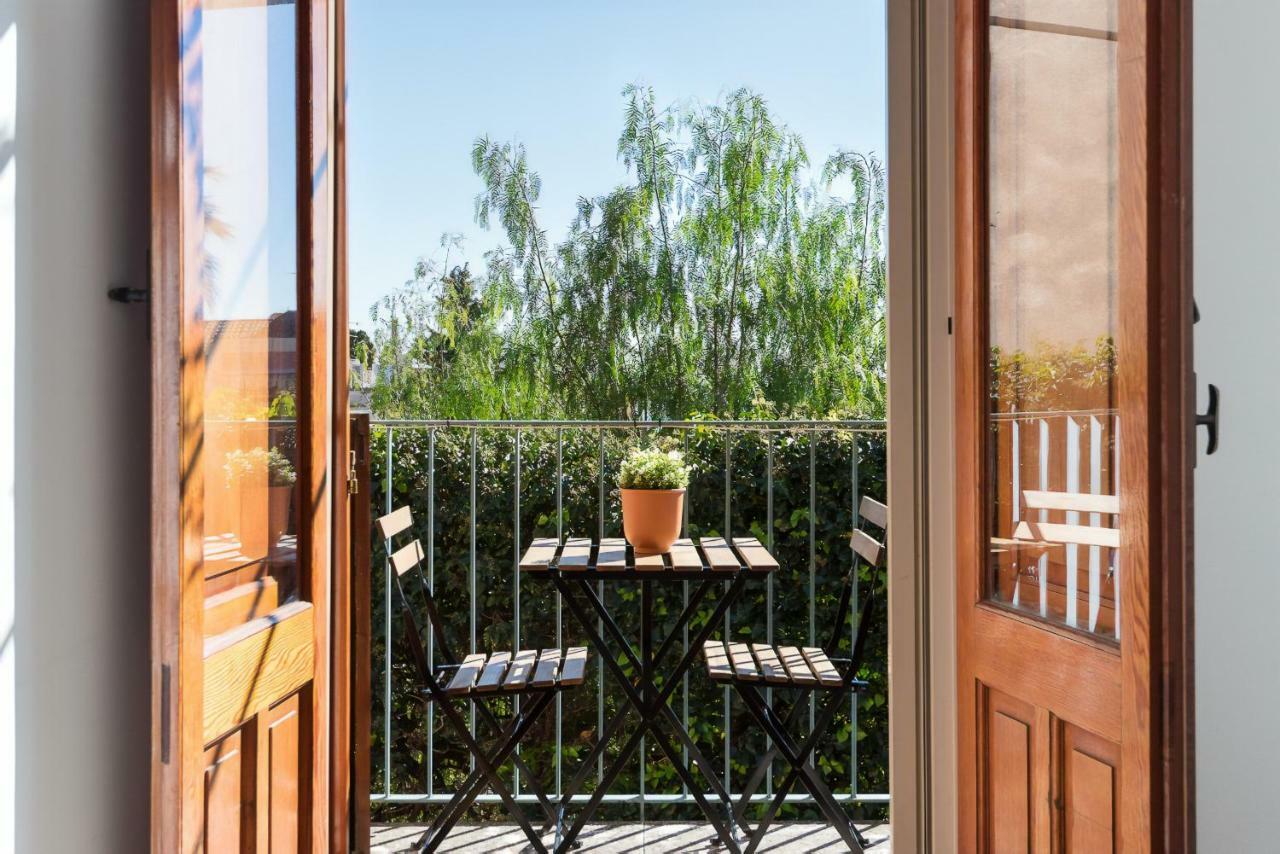 Apartment Terrace Seaview By Wonderful Italy *