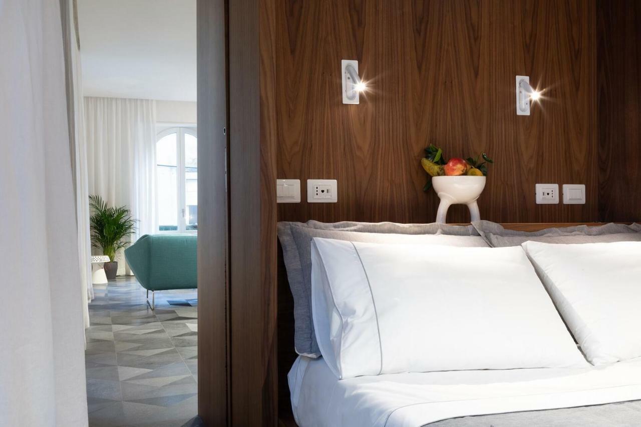 Le Moresche - Nica Apartment *