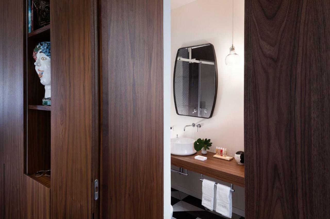 Apartment Le Moresche - Nica