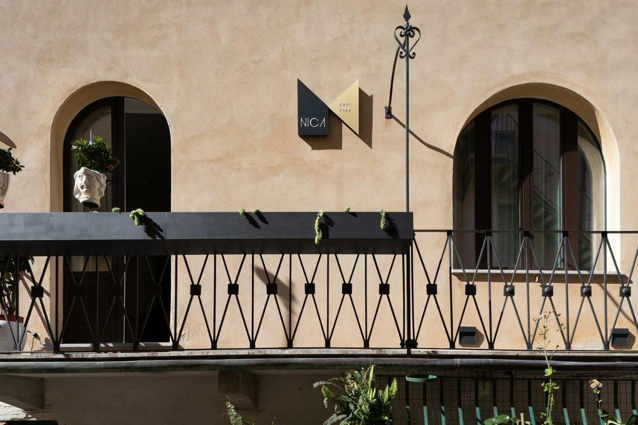 Le Moresche - Nica Apartment Taormina