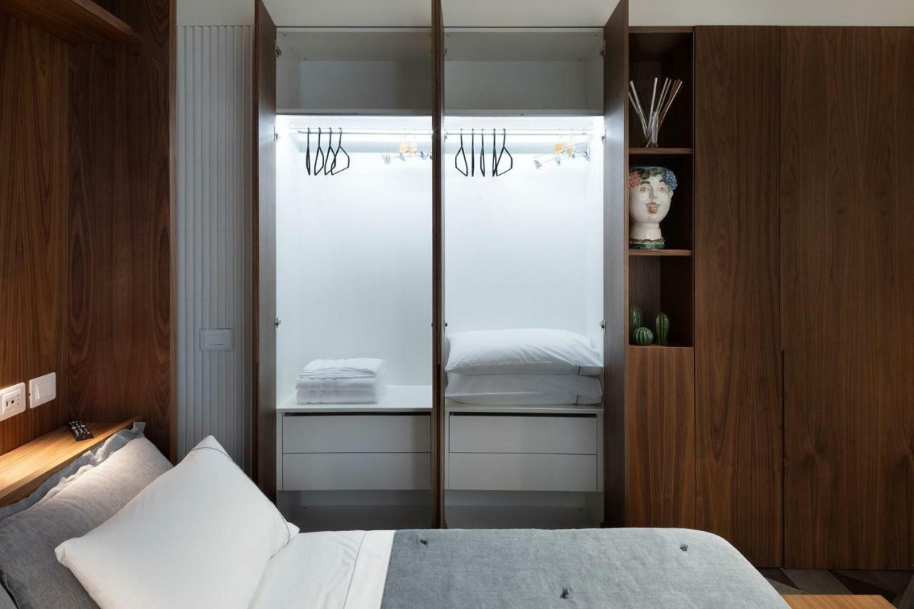 Apartment Le Moresche - Nica
