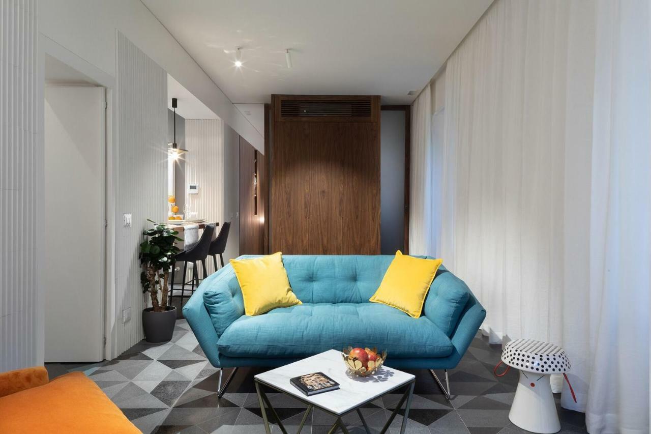Le Moresche - Nica Apartment