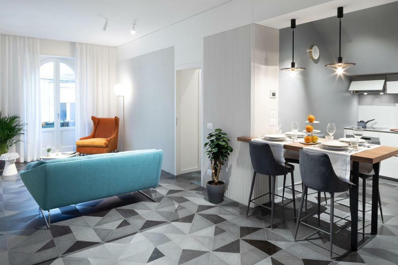 Le Moresche - Nica Apartment Taormina