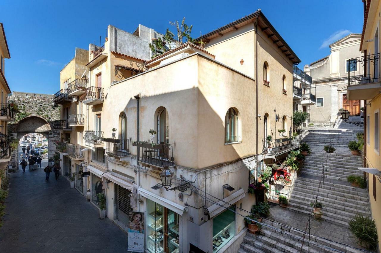 Le Moresche - Nica Apartment *