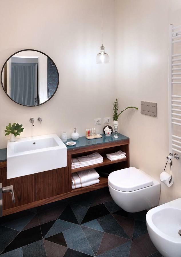 Le Moresche - Nica Apartment *