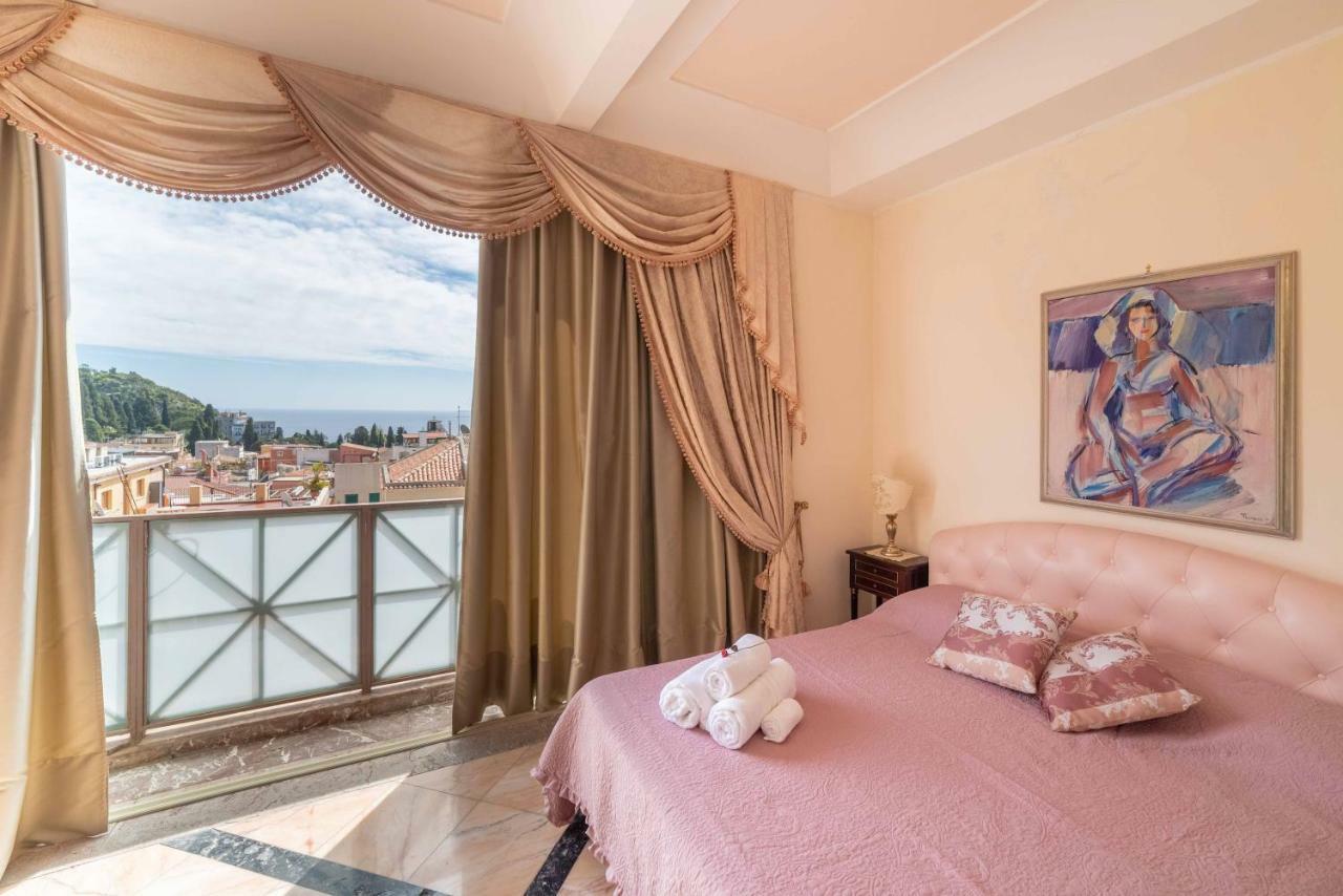 Apartment Palazzo Di Ferro *