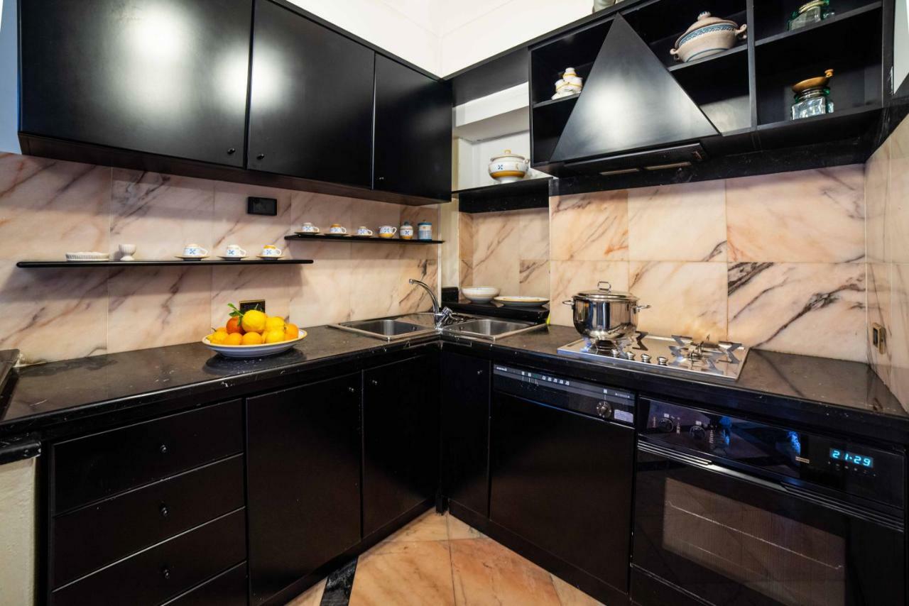 Apartment Palazzo Di Ferro