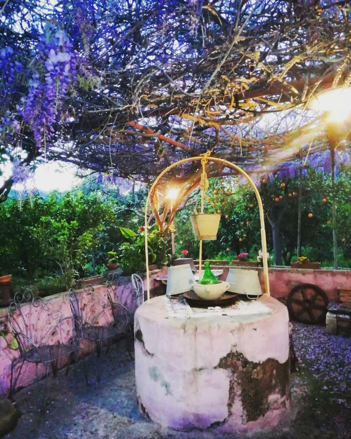 Casa de férias Lumia E Zagara *