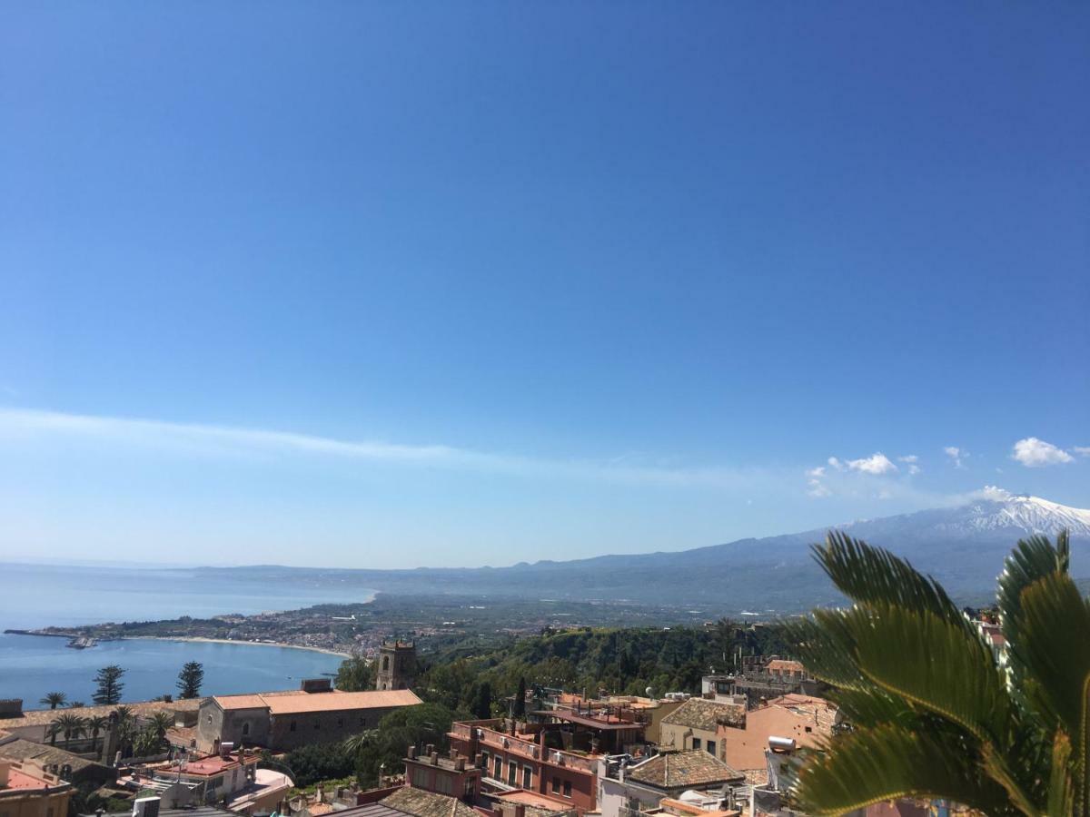 Casa Bucalo Appartamento Taormina