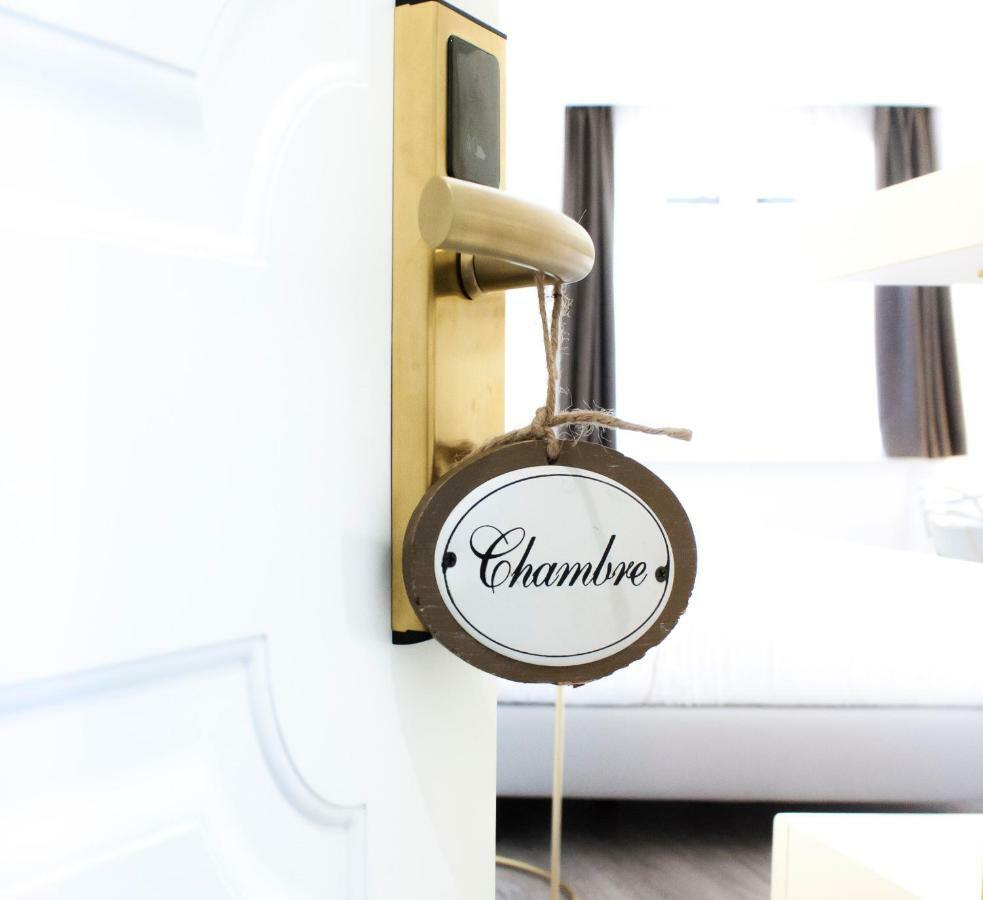 Ciuritaormina Maison De Charme Frühstückspension Taormina
