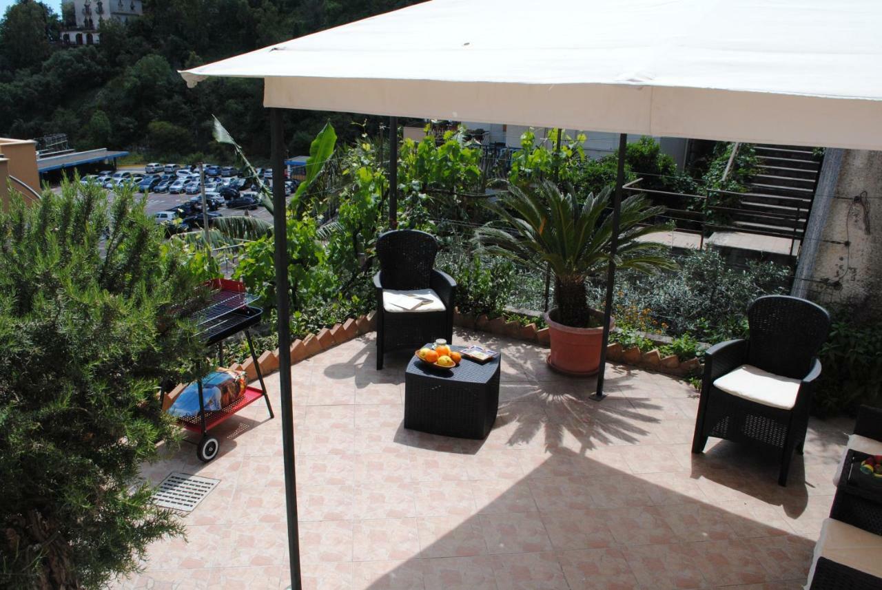 Il Rosmarino * Taormina