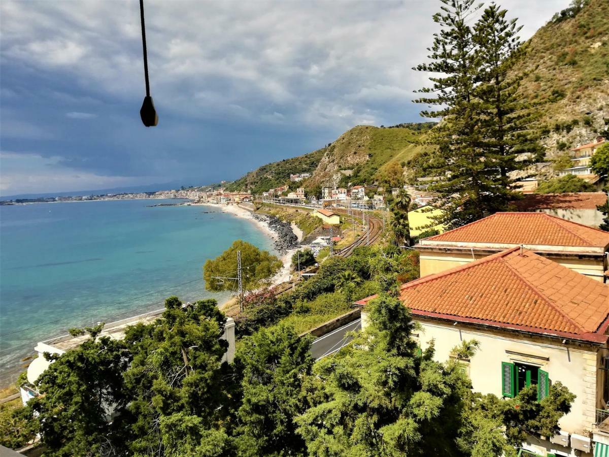 Baia Di Atlantide Apartment