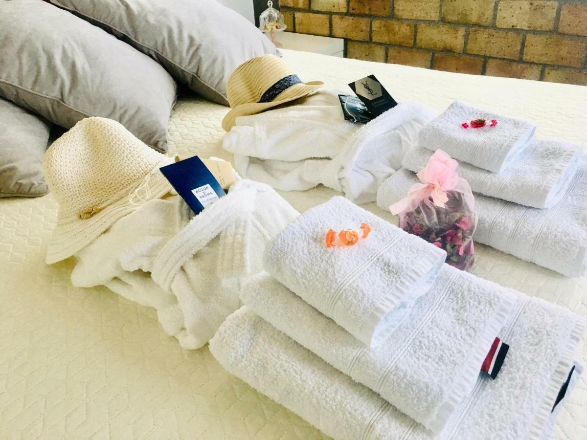 Casa Aurelio Wellness & Inclusive