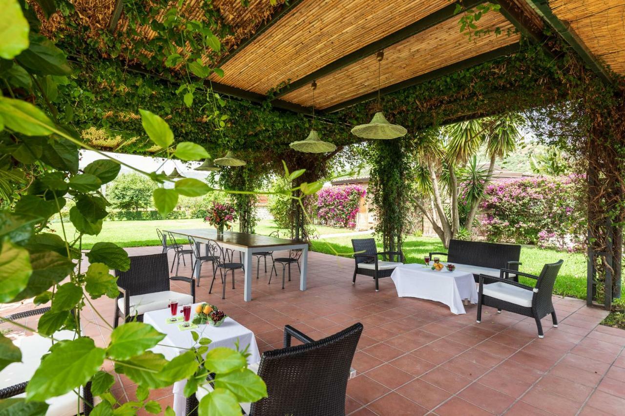 Le Del Principe-villa Alliata Country Villa