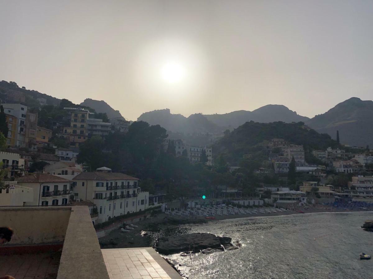 Beautiful Taormina