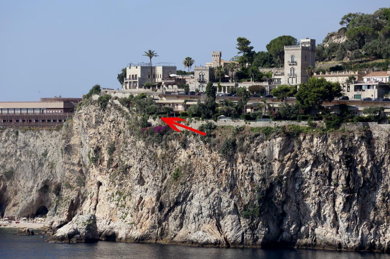 Villa Vittoria Taormina