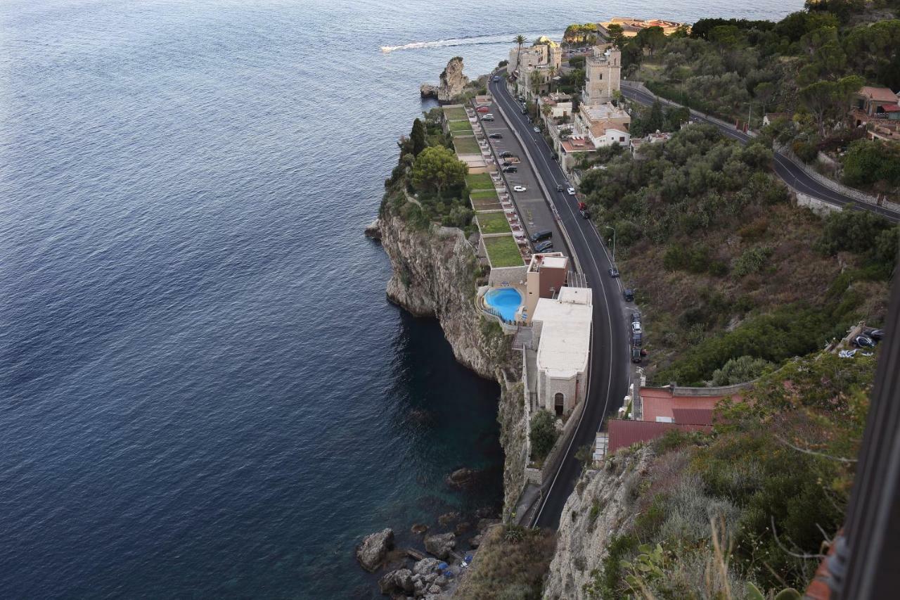 Villa Vittoria Taormina