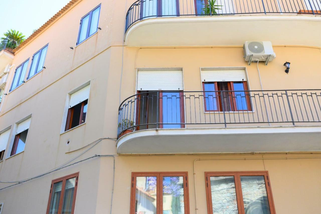Casa Di Niya Taormina