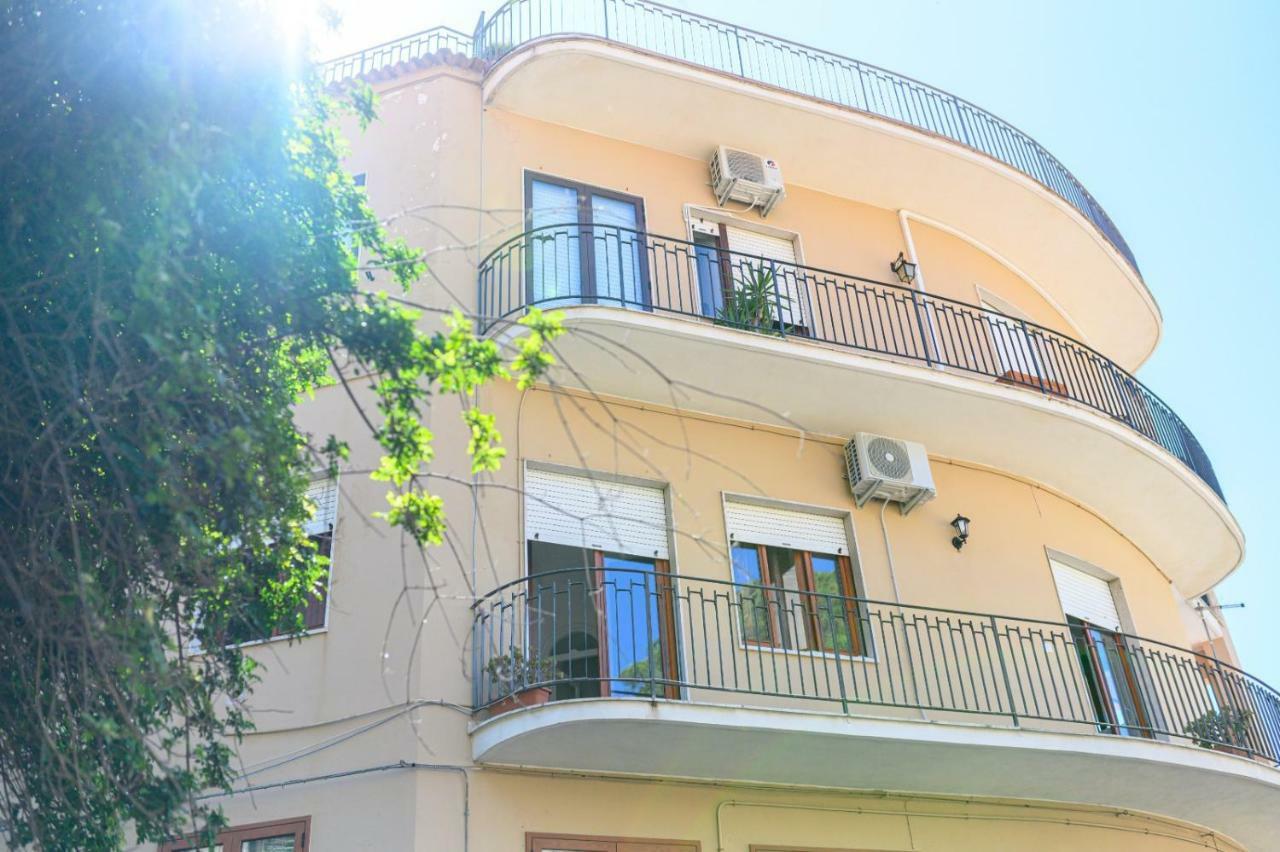 Casa Di Niya Holiday home