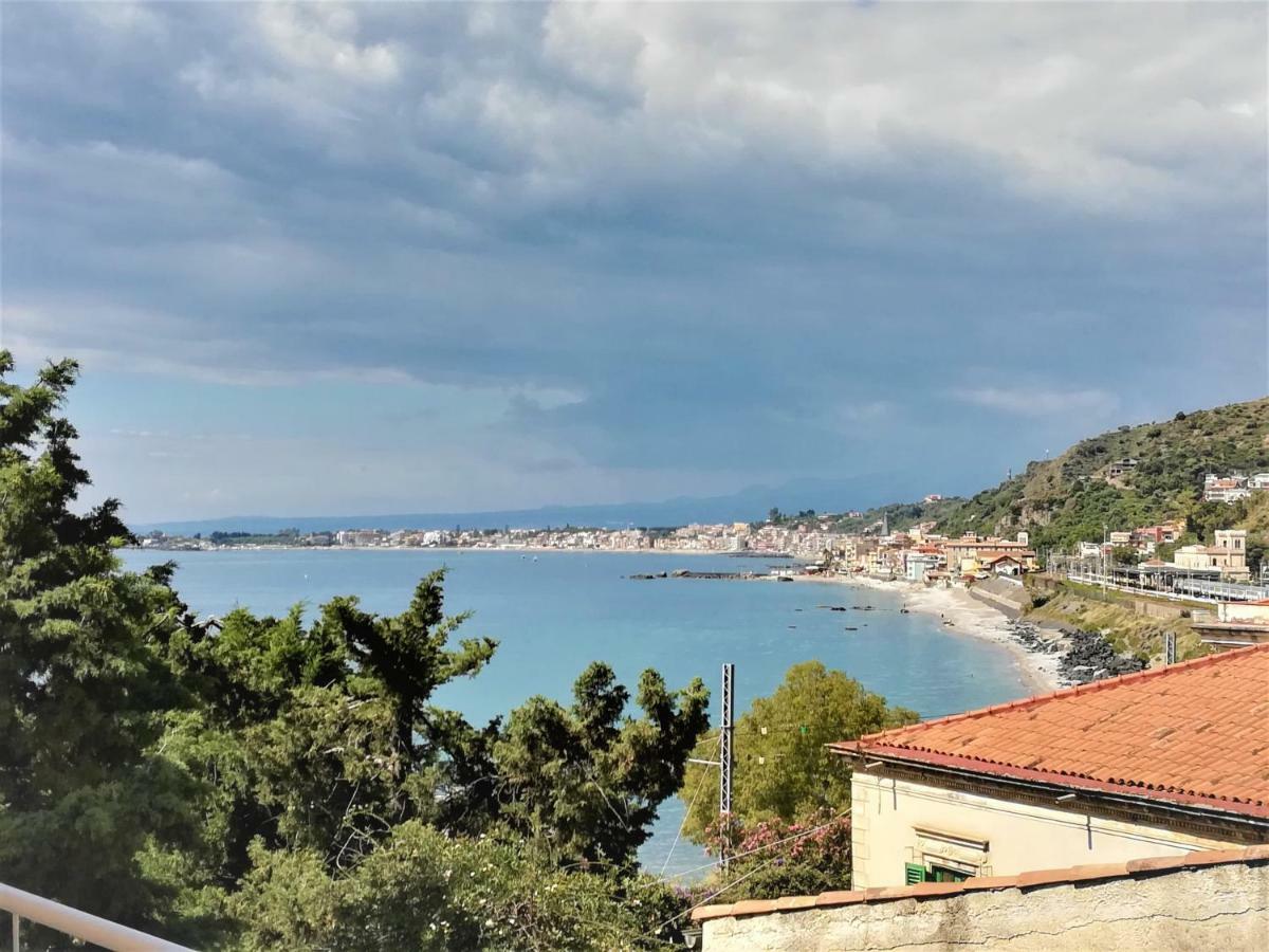 Baia Degli Albatros Apartment