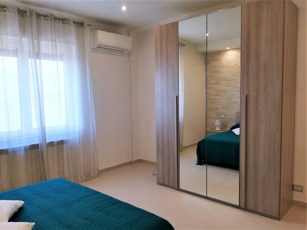 Apartment Baia Degli Albatros