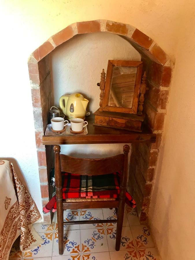 Apartment Baglio Degli Aranci