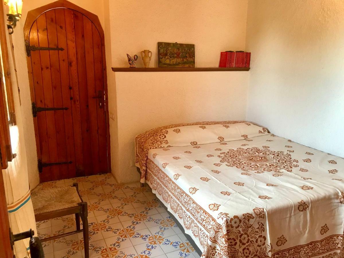 Baglio Degli Aranci Apartment *