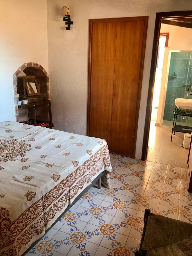 Apartment Baglio Degli Aranci