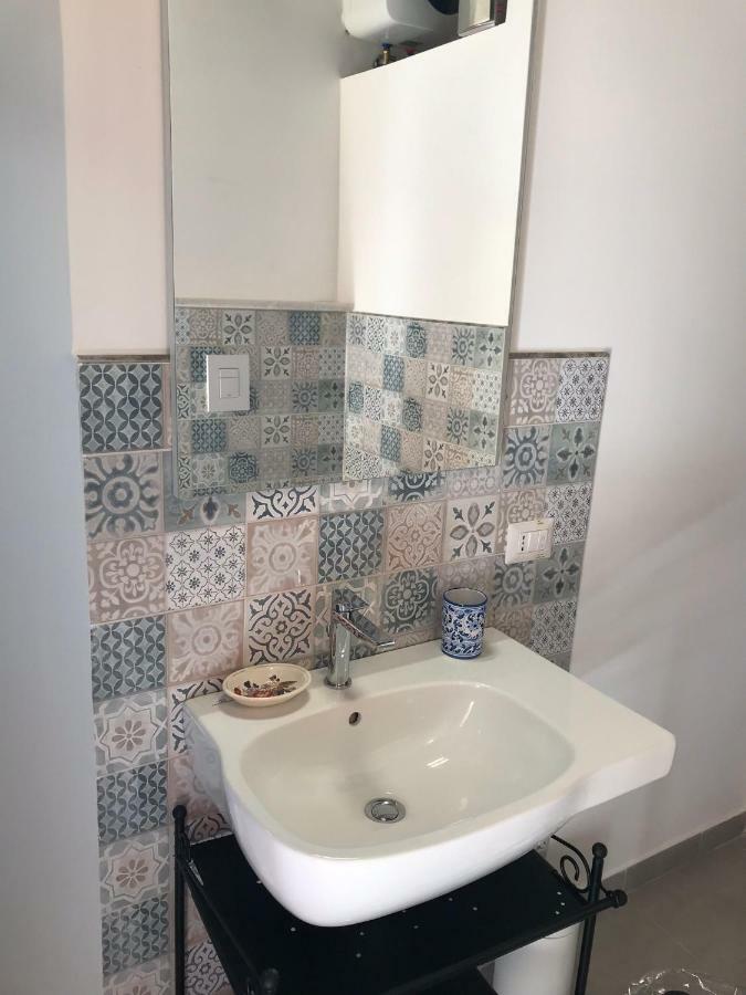 Apartment Baglio Degli Aranci *