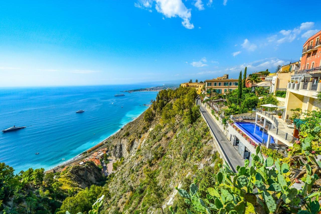 Baglio Degli Aranci Taormina