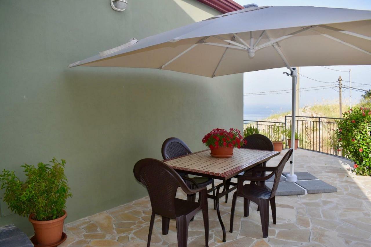 Santoro Mastrissa Apartment Taormina
