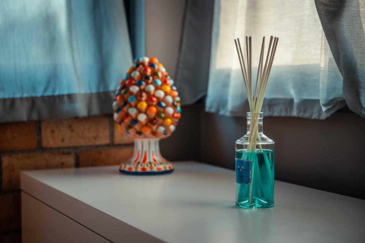 Casa Aurelio Wellness & Inclusive Holiday home Taormina
