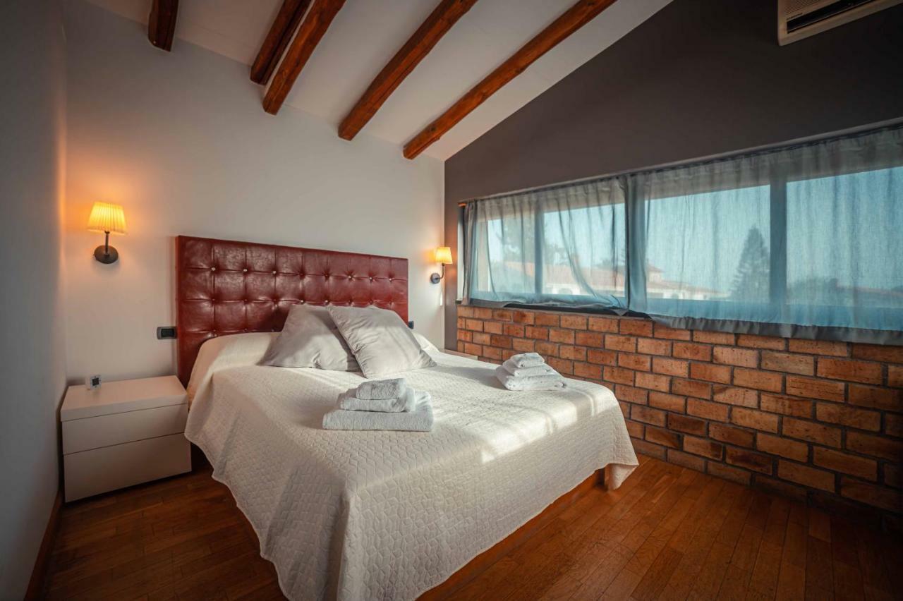 Casa Aurelio Wellness & Inclusive *