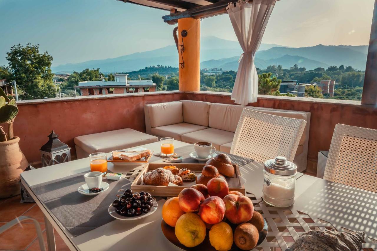 Casa Aurelio Wellness & Inclusive Taormina