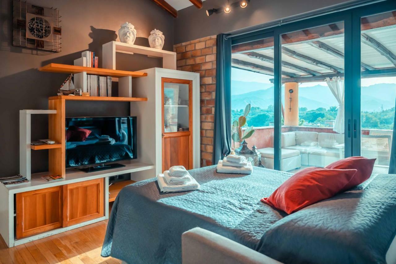 Holiday home Casa Aurelio Wellness & Inclusive Taormina