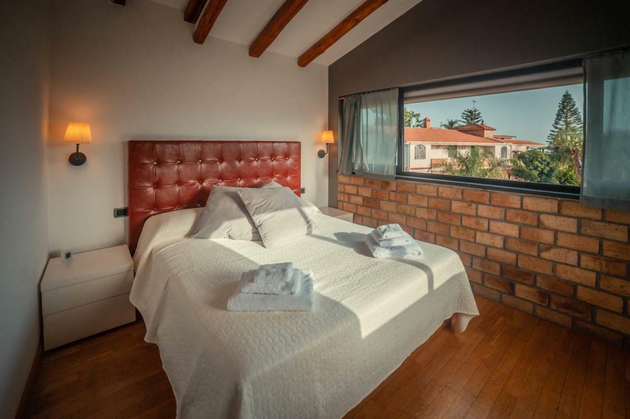 Casa Aurelio Wellness & Inclusive Taormina