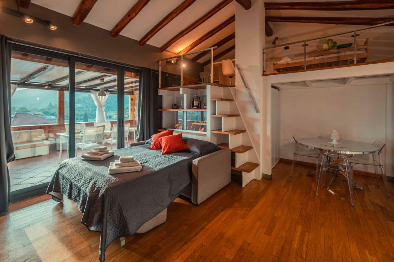 Casa Aurelio Wellness & Inclusive