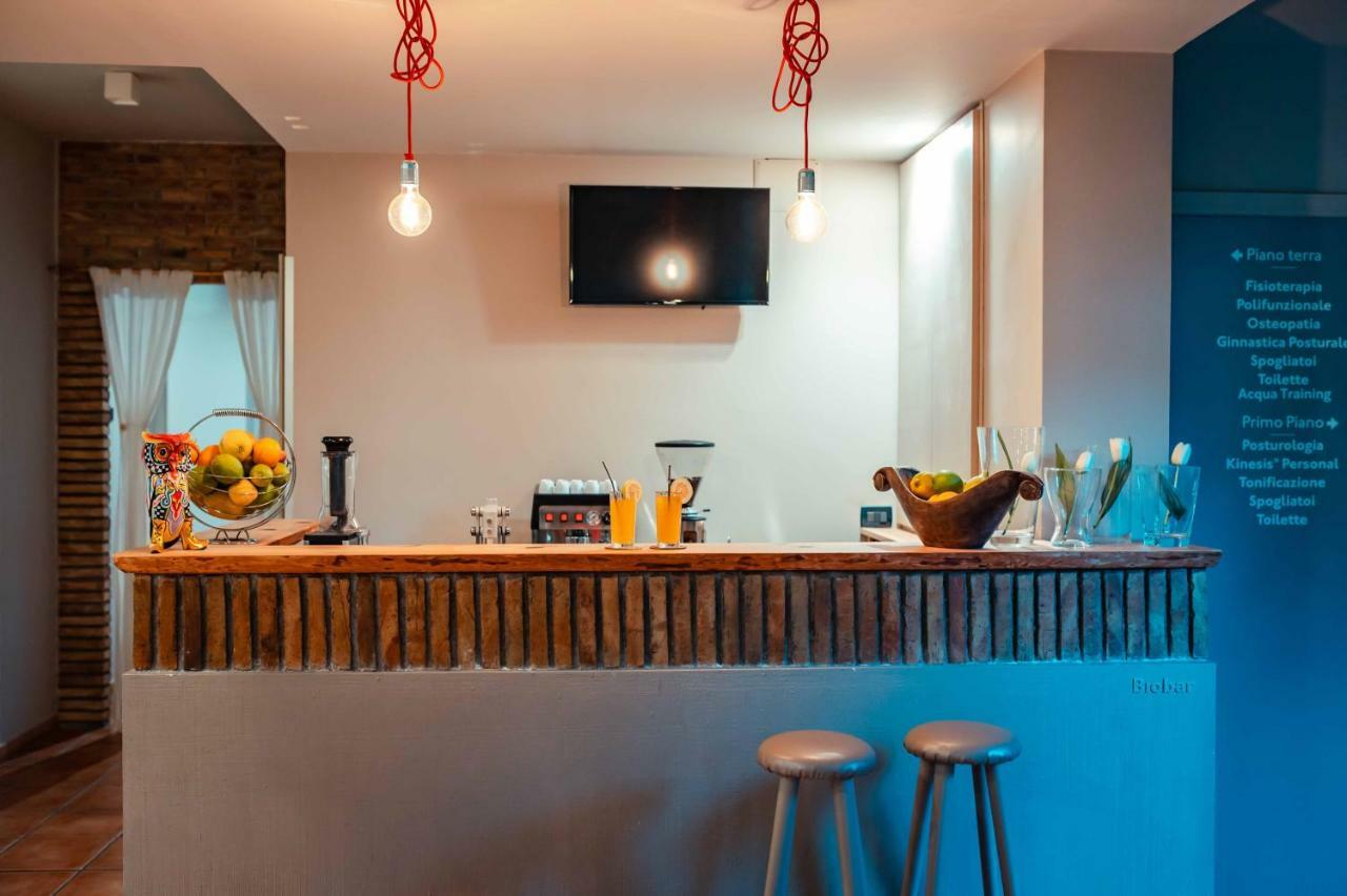 Holiday home Casa Aurelio Wellness & Inclusive