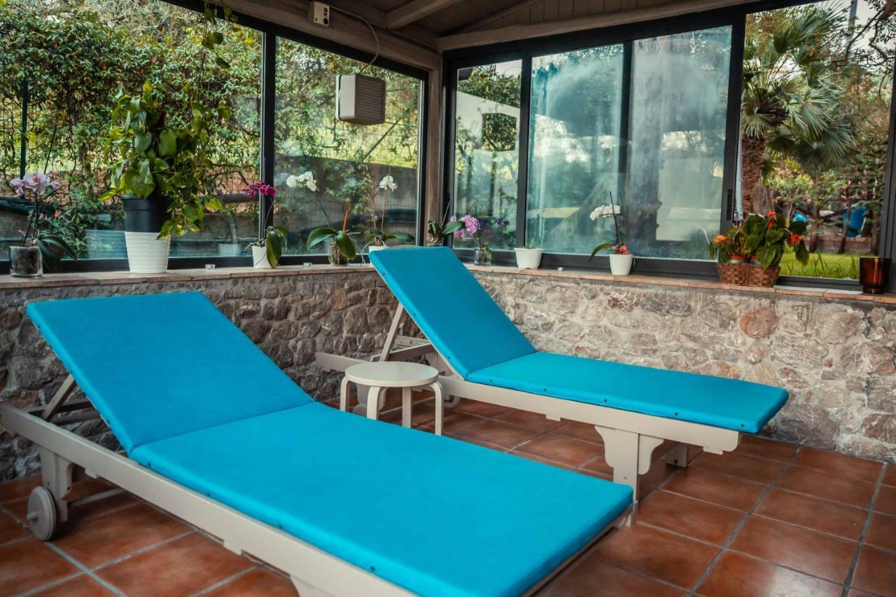 Casa Aurelio Wellness & Inclusive * Taormina