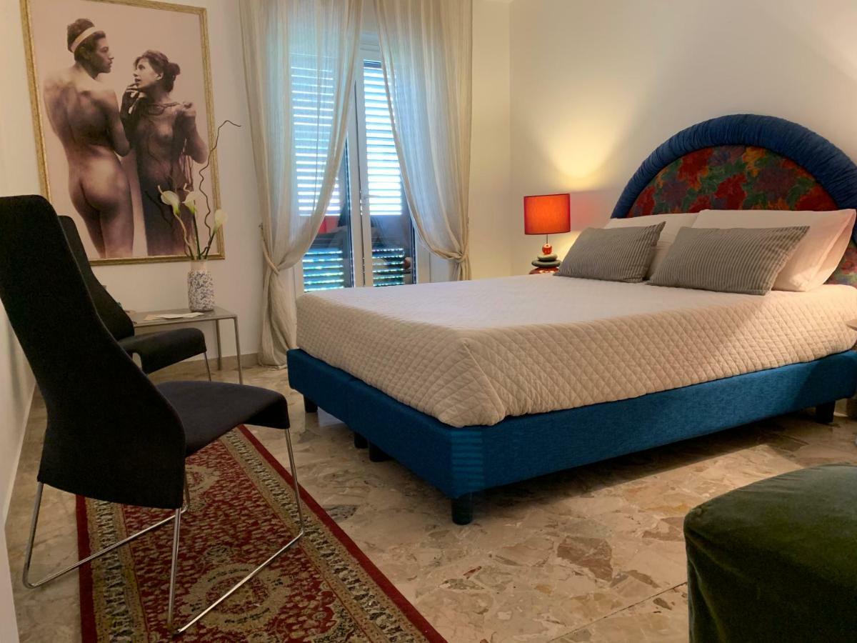 Maison D'Art Casa Arico Taormina Bed & Breakfast Taormina